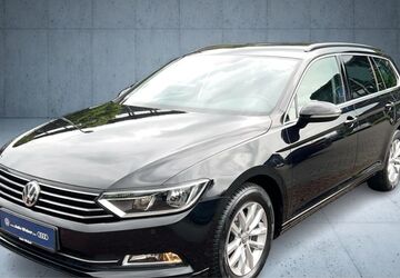 VW Passat 80.431 km 16.880 &euro; Ahlen 59229