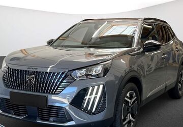Peugeot 2008 22.942 km 22.484 &euro; Münster - Amelsbüren 48163