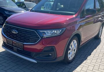 Ford Tourneo 6.800 km 31.880 &euro; Wadersloh 59329