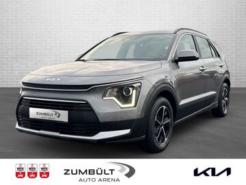 Gebrauchte Kia Niro