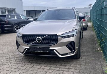 Volvo XC60 82.027 km 39.950 &euro; Hamm 59067