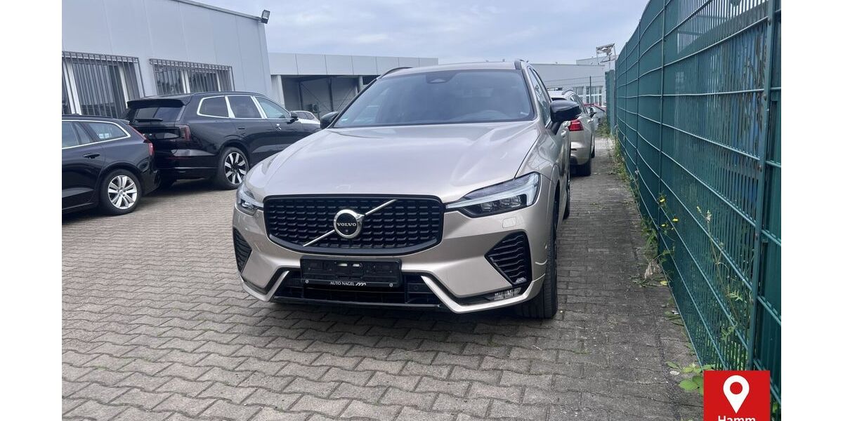 Volvo XC60 82.027 km 39.950 &euro; Hamm 59067