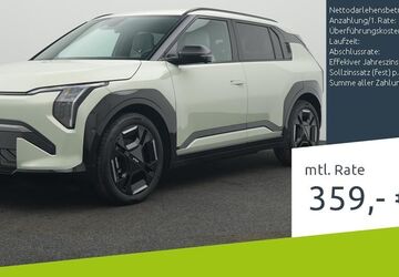 Kia EV3 4.490 km 41.777 &euro; Münster - Amelsbüren 48163