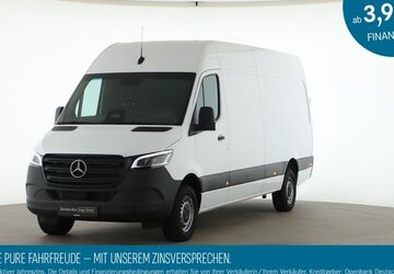 Mercedes-Benz Sprinter 4.700 km 51.146 &euro; Senden-Bösensell 48308
