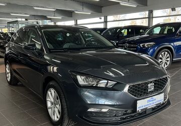 Seat Leon 20.295 km 24.444 &euro; Werl 59457