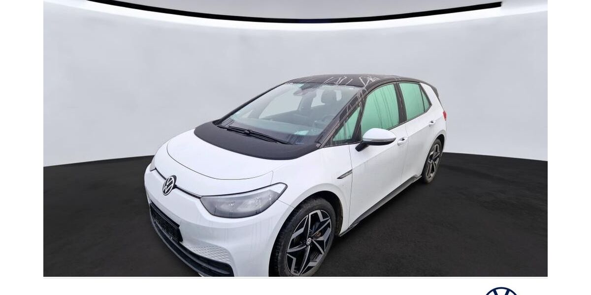 VW ID.3 47.480 km 18.625 &euro; Unna 59423