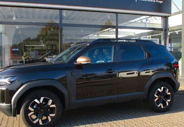 Dacia Duster 8.075 km 24.990 &euro; Muenster 48161
