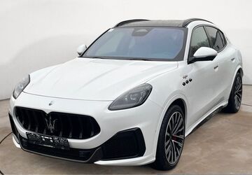 Maserati Grecale 42.003 km 61.790 &euro; Werne 59368