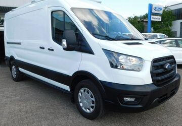 Ford Transit 115.700 km 18.590 &euro; Selm 59379