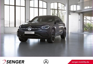 Mercedes-Benz GLC 300 64.345 km 49.985 &euro; Ahlen 59229