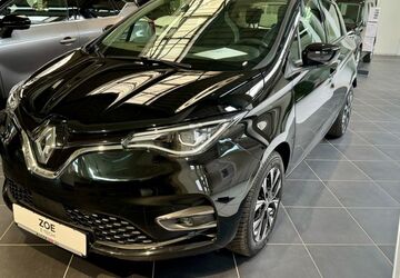 Renault ZOE 3.900 km 24.880 &euro; Hamm 59063