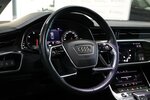 Audi A6 LIMOUSINE TDI DESIGN LED, LEDER, NAVI+KAMERA 130.000 km 25.777 &euro; Hamm 59077