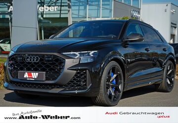Audi RSQ8 2.000 km 187.900 &euro; Neubeckum 59269