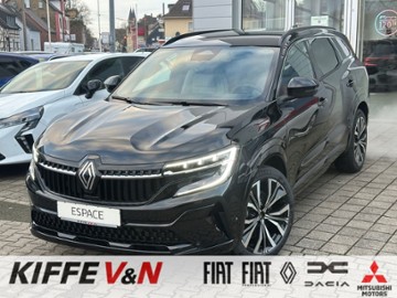 Gebrauchte Renault Espace