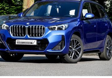 BMW X1 45.737 km 34.999 &euro; Münster 48163
