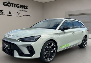 Cupra Leon 8.500 km 41.490 &euro; Soest 59494