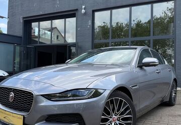 Jaguar XE 65.000 km 24.800 &euro; Soest 59494