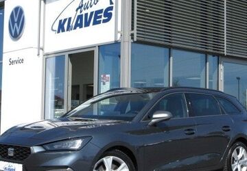 Seat Leon 17.700 km 28.500 &euro; Ascheberg 59387