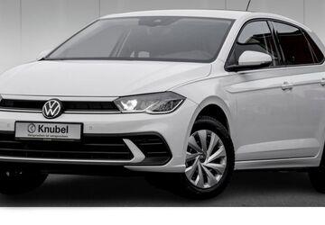 VW Polo 9.900 km 22.880 &euro; Münster 48163