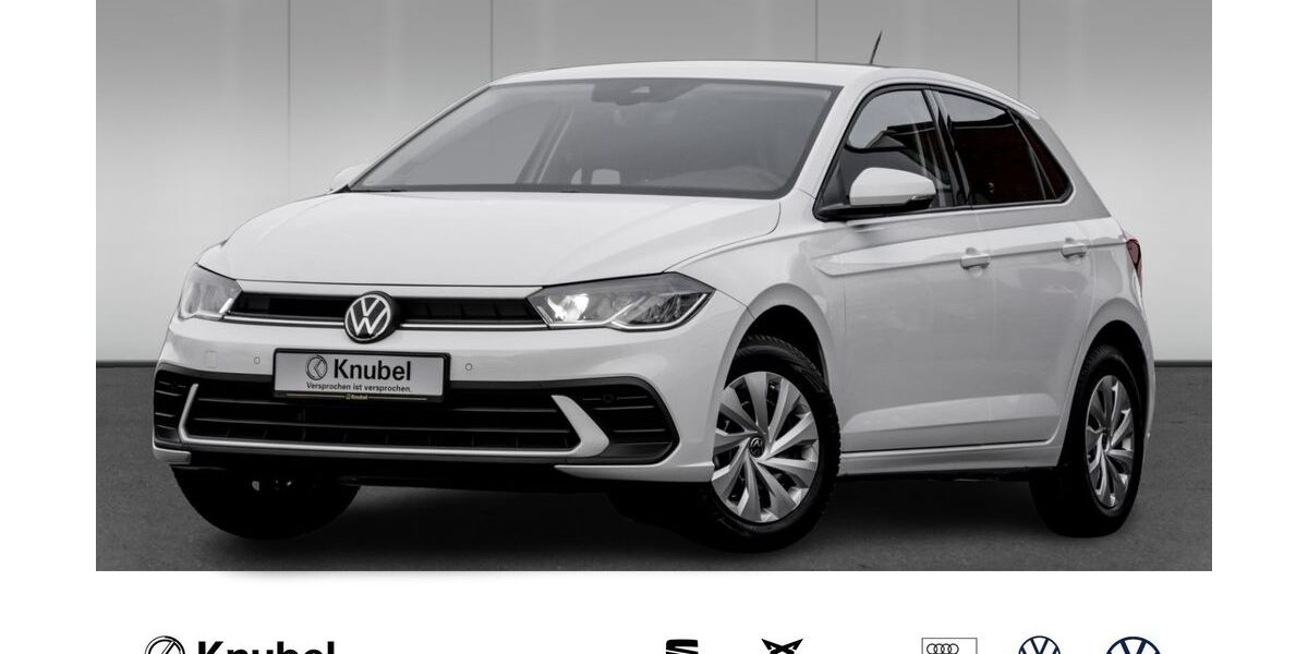 VW Polo 9.900 km 22.880 &euro; Münster 48163