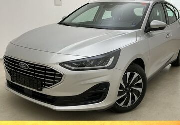 Ford Focus 1.681 km 24.550 &euro; Beckum 59269
