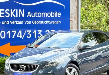 Volvo V40 182.000 km 8.490 &euro; Ahlen 59227