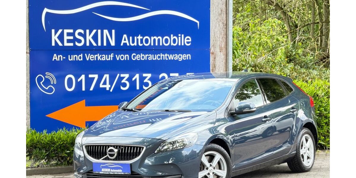 Volvo V40 182.000 km 8.490 &euro; Ahlen 59227