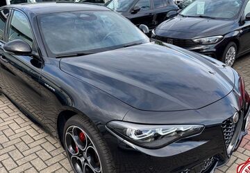 Alfa Romeo Giulia 19.236 km 36.990 &euro; Münster 48165