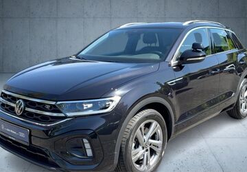 VW T-Roc 47.300 km 28.450 &euro; Ahlen 59229