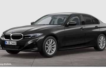 BMW 318 5.785 km 32.895 &euro; Ahlen 59227