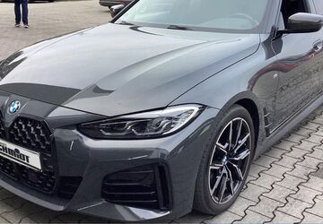 BMW 430 49.995 km 52.770 &euro; Hamm 59071