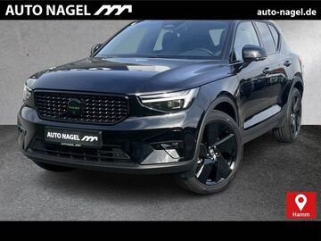 Gebrauchte Volvo XC40