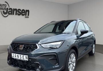 Seat Arona 1.035 km 23.990 &euro; Sassenberg-Füchtorf 48336