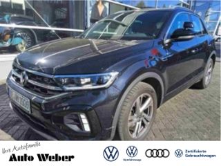 VW T-Roc 50.950 km 27.250 &euro; Ahlen 59229