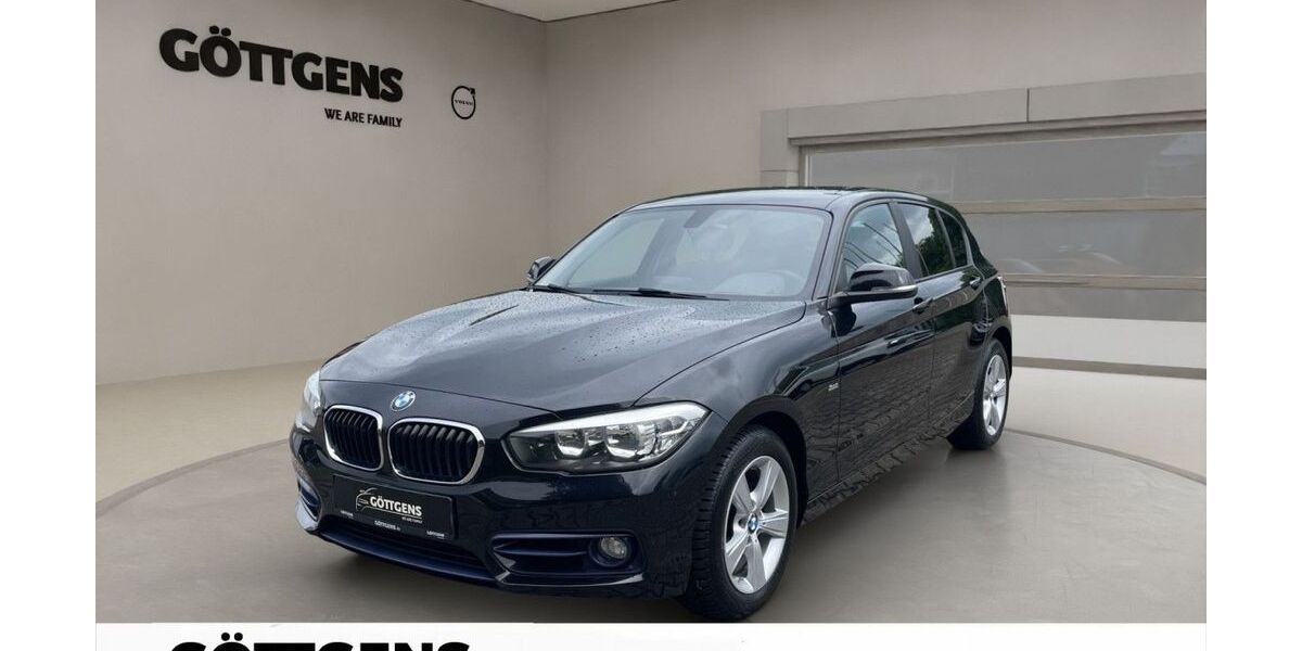 BMW 118 103.432 km 14.980 &euro; Soest 59494