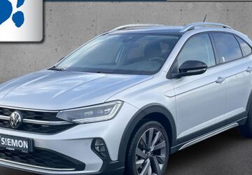 VW Taigo 23.792 km 21.930 &euro; Münster 48153