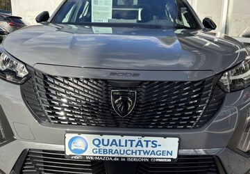 Peugeot 2008 13.796 km 16.990 &euro; Kamen 59174