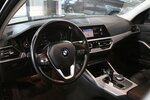 BMW 330d Touring ADVANTAGE / LED / LIVE+NAVI+ 149.000 km 19.999 &euro; Hamm 59077