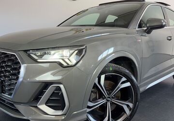Audi Q3 62.900 km 36.990 &euro; Beckum 59269
