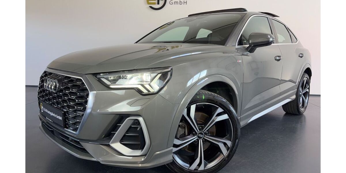 Audi Q3 62.900 km 36.990 &euro; Beckum 59269