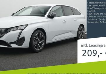 Peugeot 308 9.000 km 29.350 &euro; Münster - Amelsbüren 48163