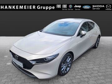 Gebrauchte Mazda 3
