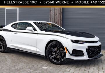 Chevrolet Camaro 23.040 km 33.490 &euro; Werne 59368