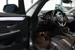 BMW 218 Active Tourer d Advantage BUSINESS LED,NAVI+ 158.000 km 12.555 &euro; Hamm 59077