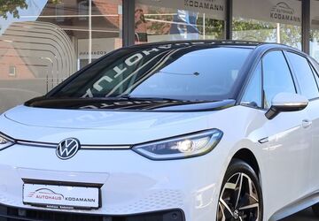 VW ID.3 28.808 km 23.550 &euro; Rheda-Wiedenbrück 33378