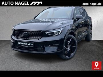 Gebrauchte Volvo XC40