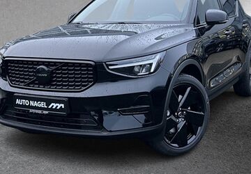 Volvo XC40 4.100 km 42.800 &euro; Hamm 59067