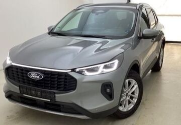 Ford Kuga 3.377 km 33.450 &euro; Beckum 59269