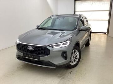 Gebrauchte Ford Kuga