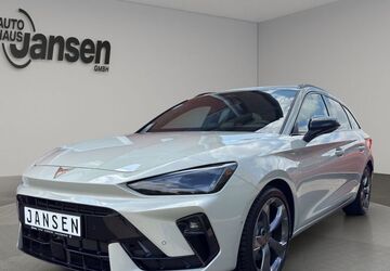 Cupra Leon 1.035 km 38.990 &euro; Sassenberg-Füchtorf 48336